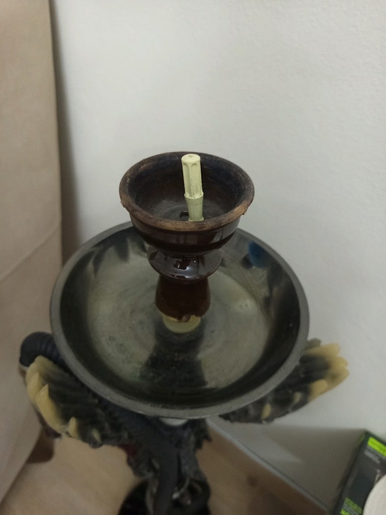 Özel nargile - 5