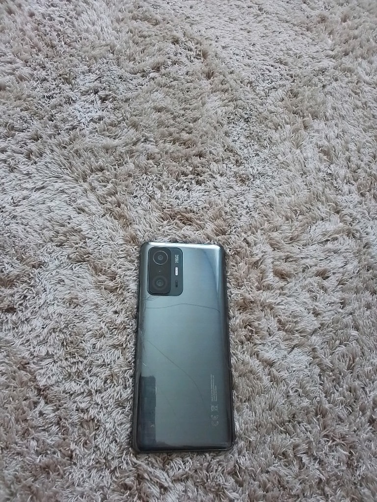 xioami 11 t - 5