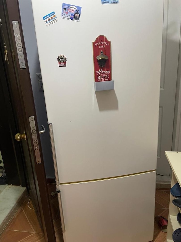 Vestel buzdolabı kombi tipi - 4