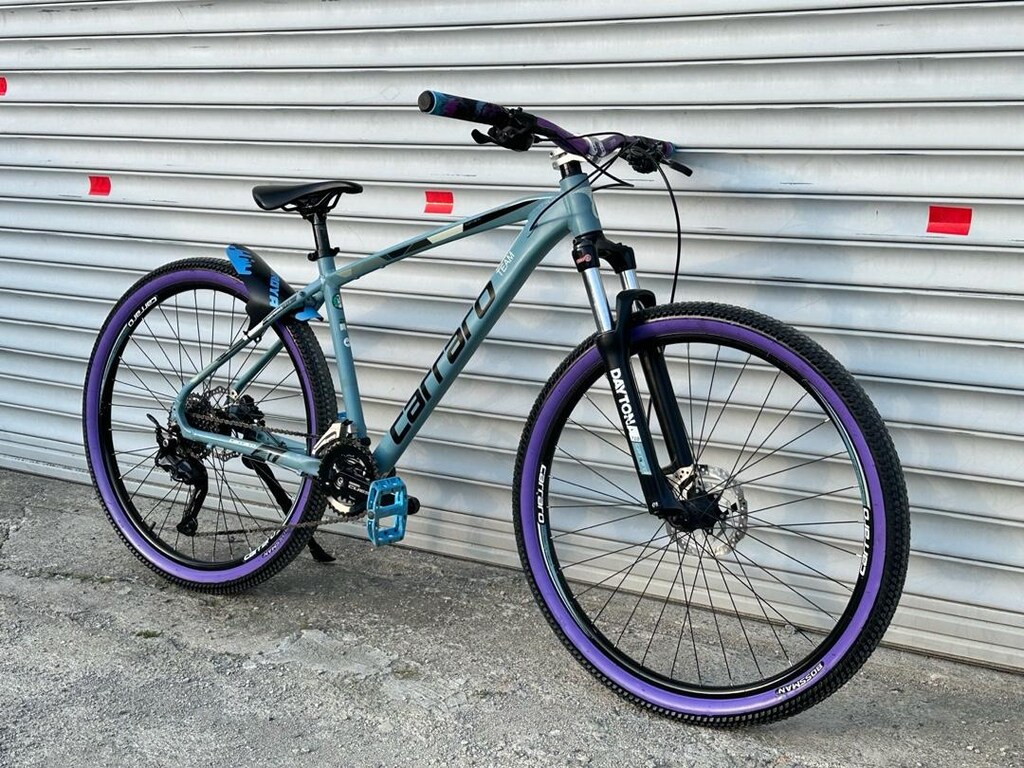 SIFIR AYARINDA 7000 TL EKSTRALI DAYTONA 718 9x2 27,5 JANT - 2