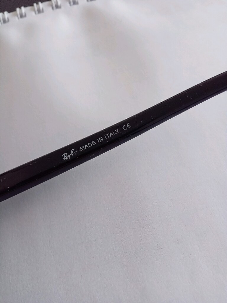 ORİJİNAL RAY BAN GÜNEŞ GÖZLÜĞU - 4