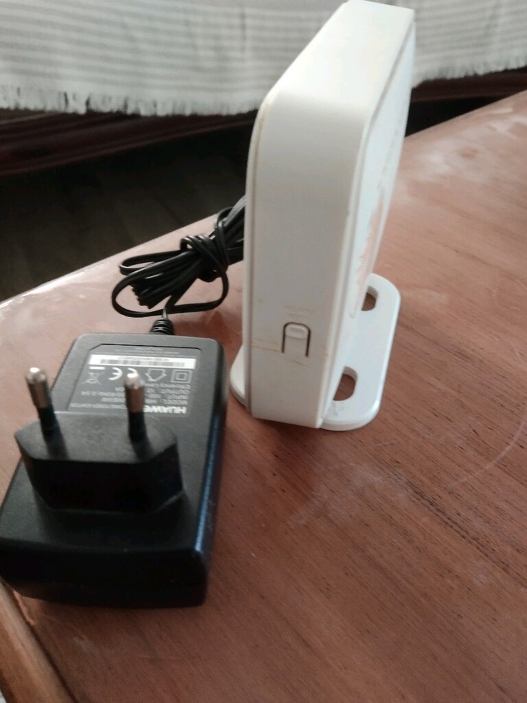 KABLOSUZ MODEM - 2