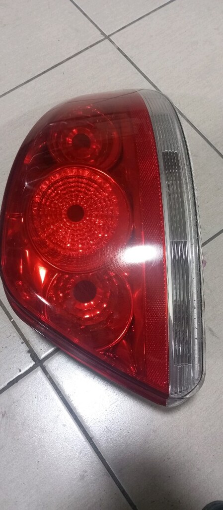 Fiat Linea Sağ Arka Stop Orijinal Mako marka - 2