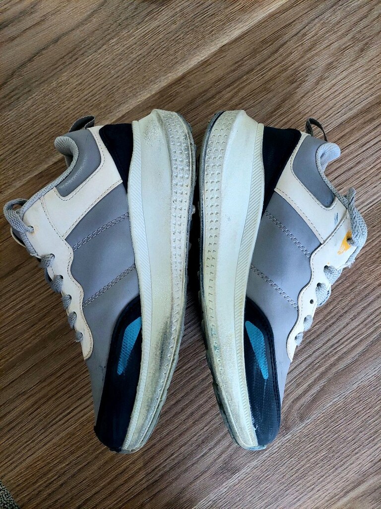 Lacoste Active spor-Sneaker ayakkabı - 3