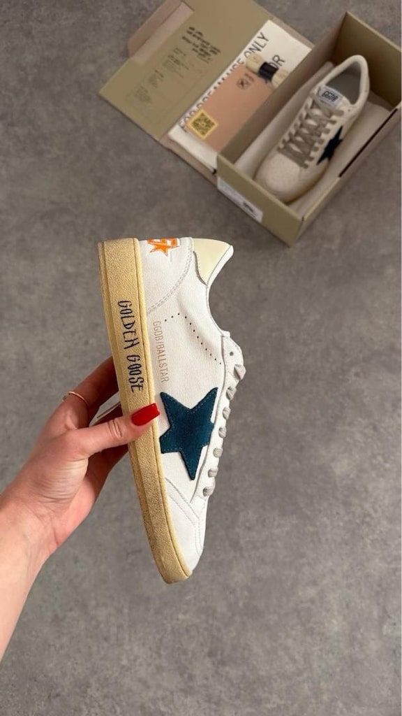 golden goose