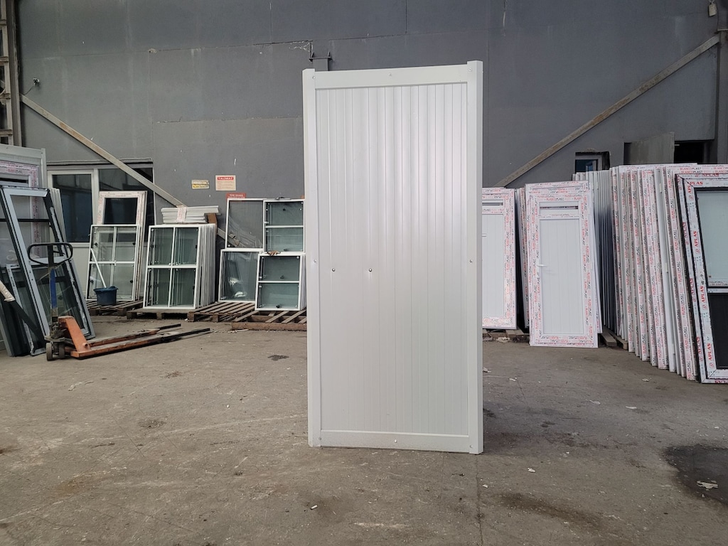 KABİNKONTEYNER YAPI KAMPANYA 115X115 WC TUVALET KABİNİ İMALATTAN - 3
