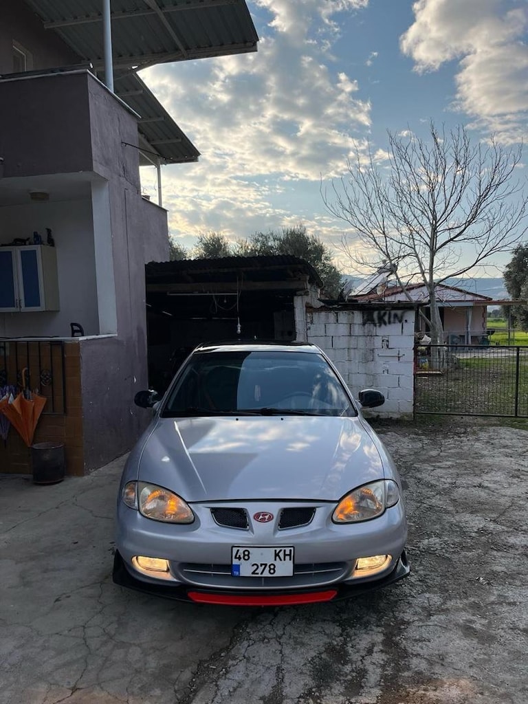 garaj aracı klimalı full paket tofaş parasına - 3