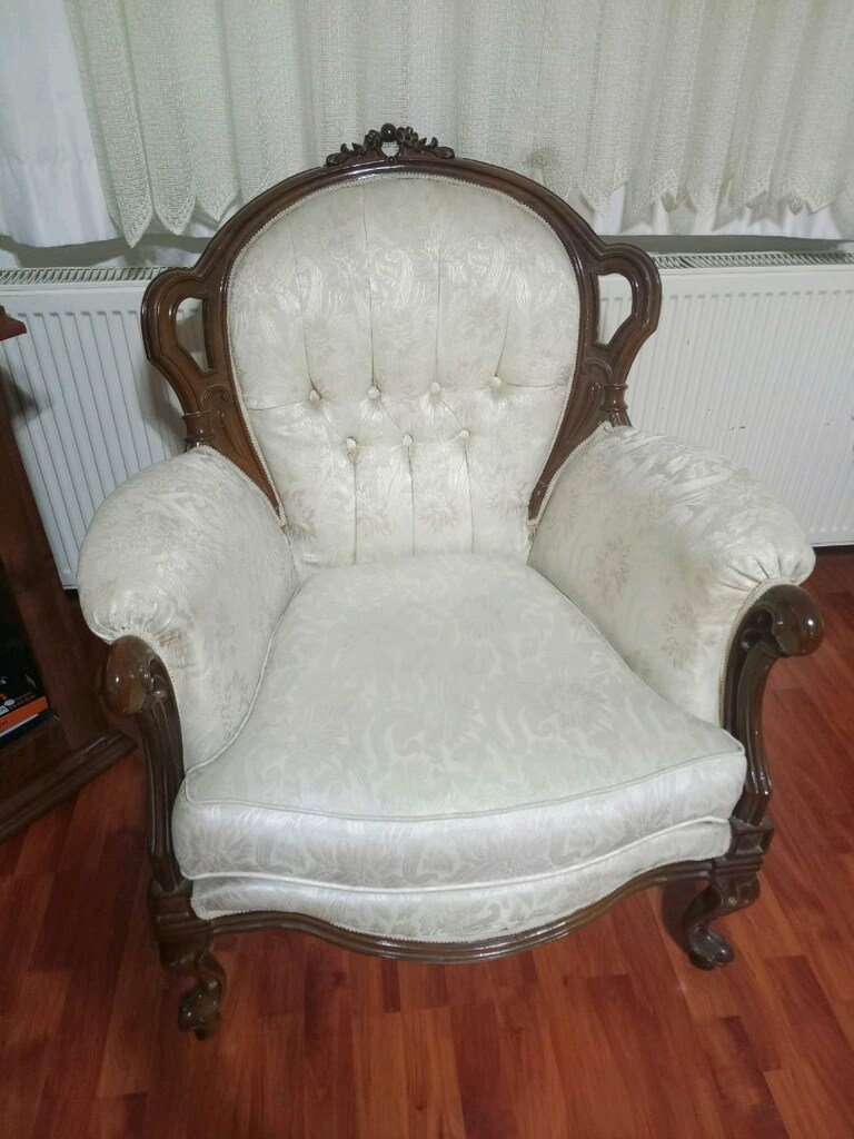 klasik koltuk takımı - 5
