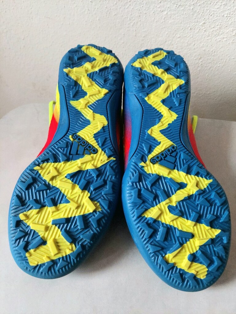 ADİDAS Nemeziz MESSİ halı saha ayakkabıs - 9