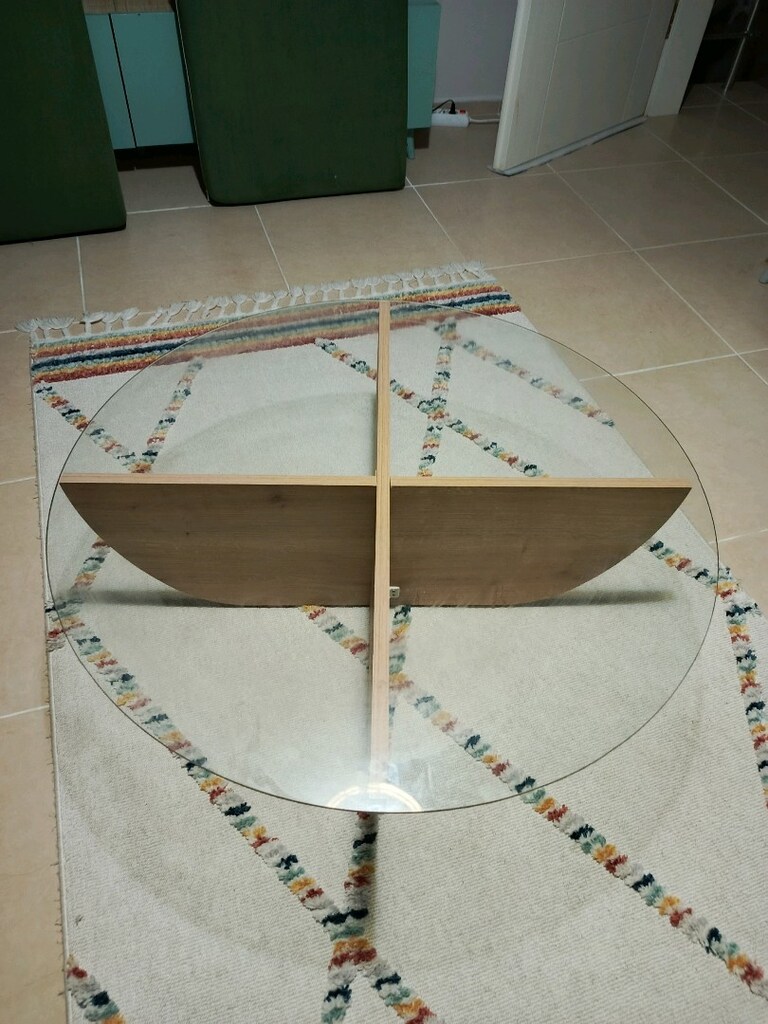 cam sehpa - 2