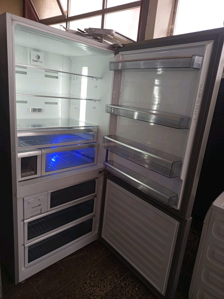 Arçelik xxl buzdolabı 630litre - 8