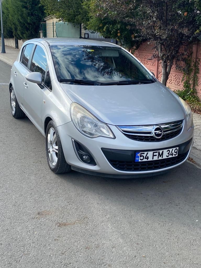 SAHİBİNDEN 16 jant Enjoy Corsa - 2