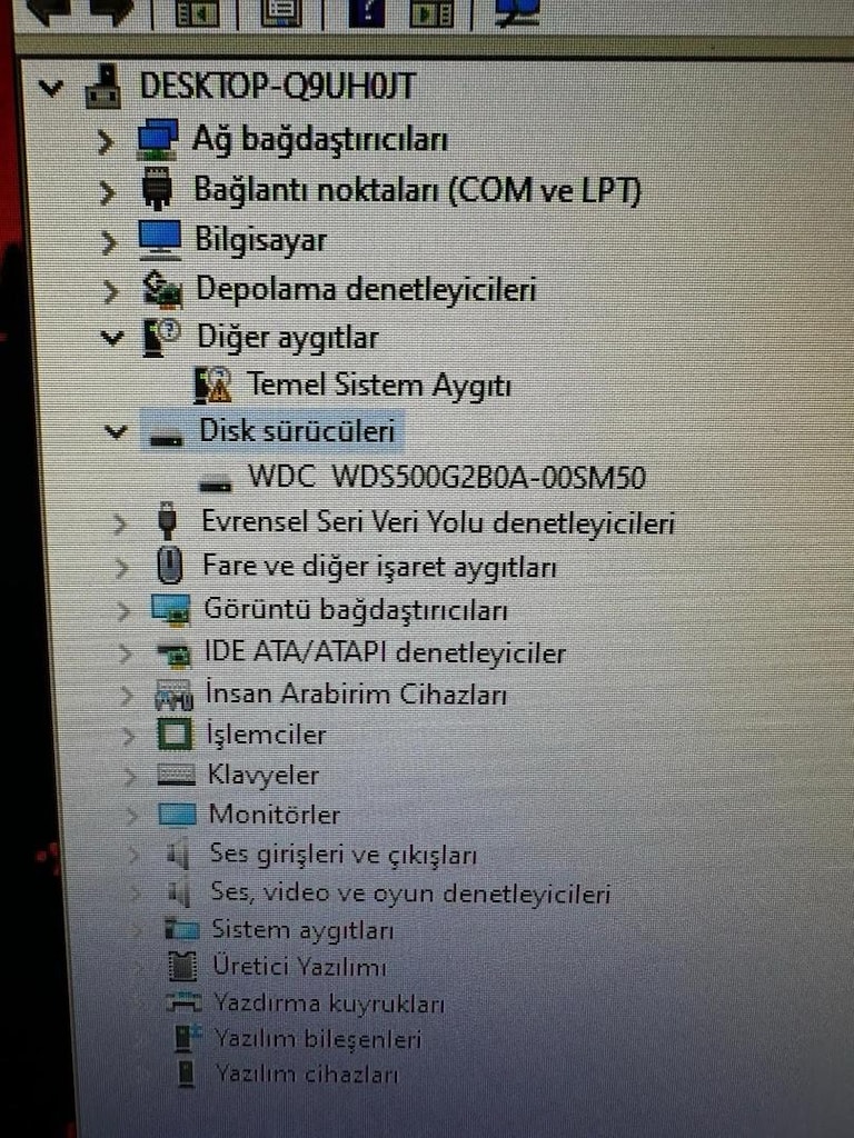 GTX 1660 Super oyun bilgisayarı - 3