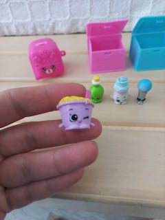 Shopkins Cicibiciler - 3