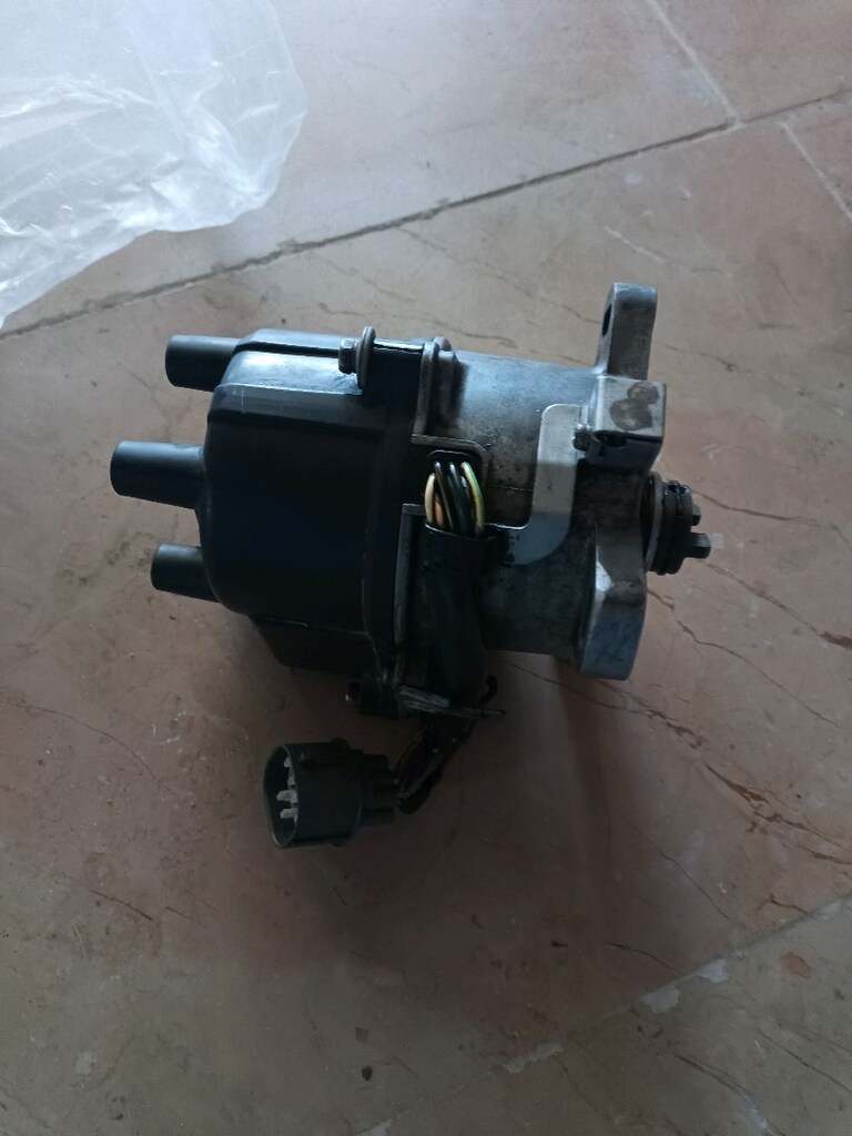 98,97,99 honda crv için örjinal dispirator - 4
