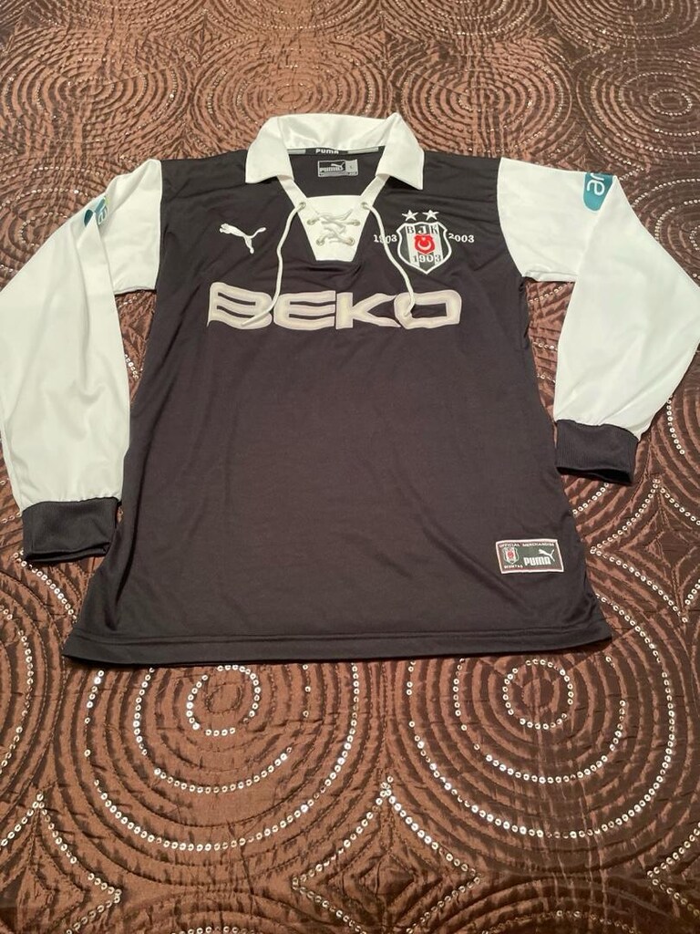 beşiktaş formac