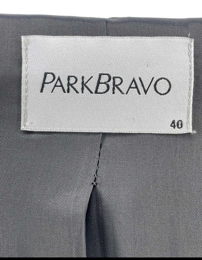 Park Bravo Kadın Kaban - 4