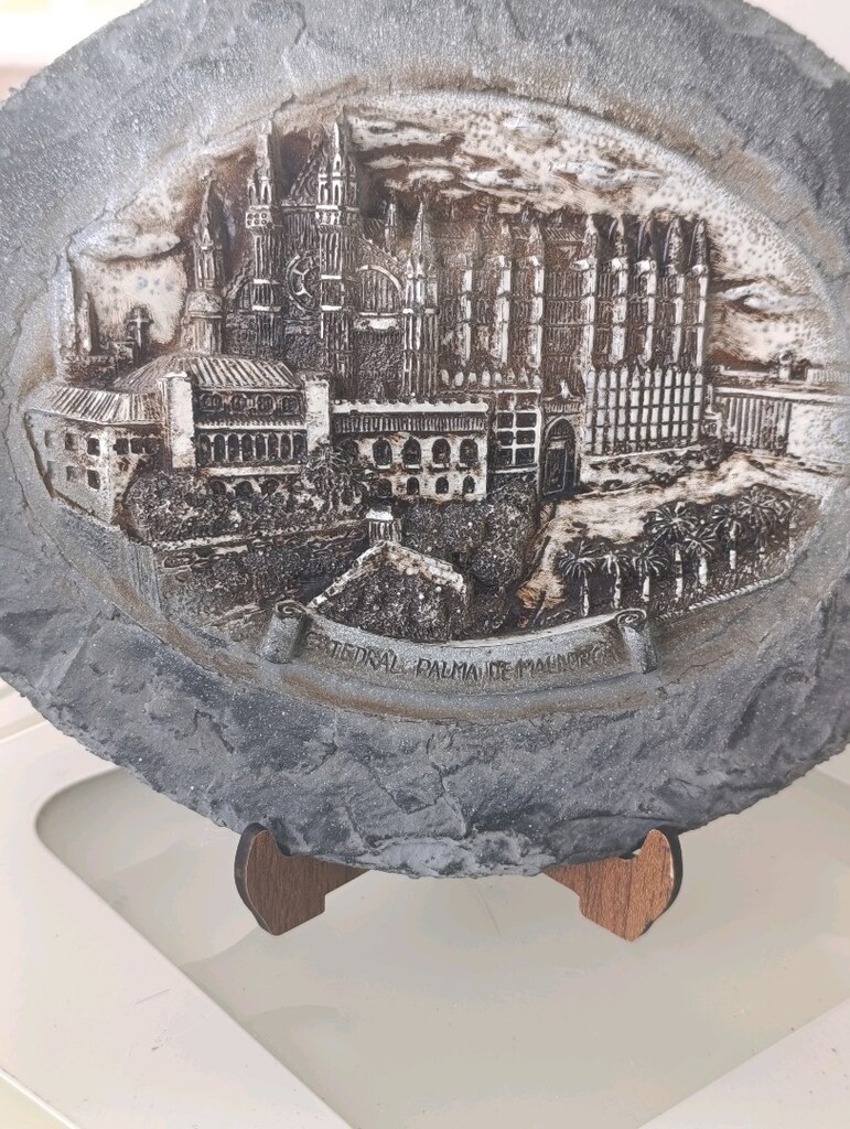 mayorka İspanya - 9