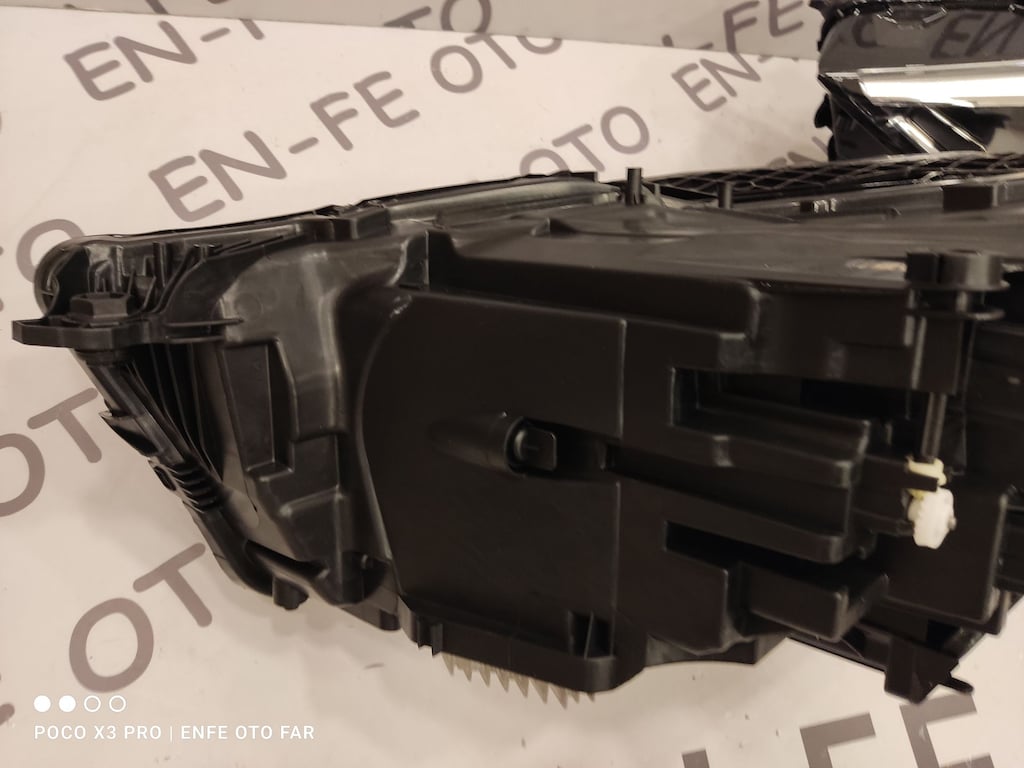 AUDİ Q3 SOL LED FAR SIFIR 2019 2020 2021 2022 2023 - 10