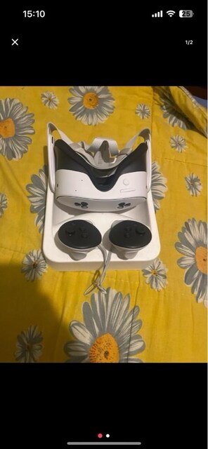 meta quest 3s bilgisayar takaslı ya da telefon