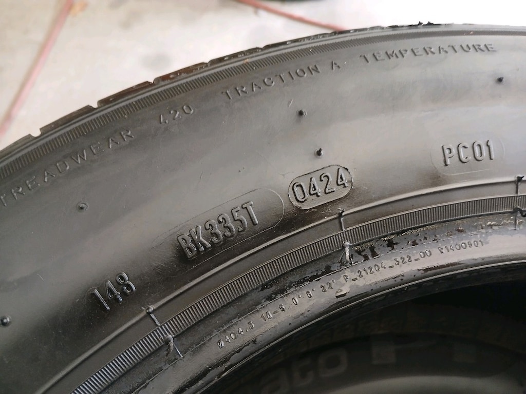 205 55 16 Pirelli marka tarihi 2024 tarihi - 7