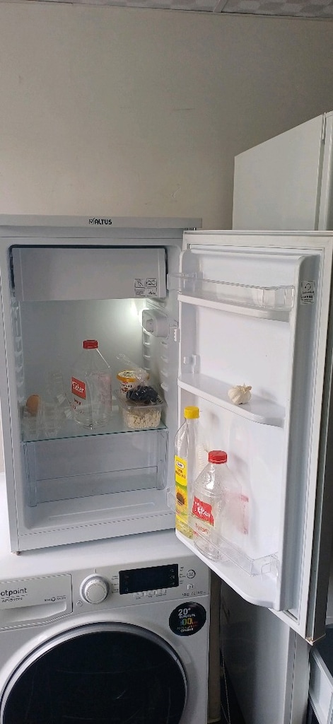mini buzdolabı - 2