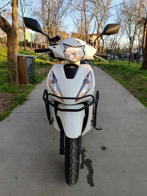 Honda dio 2022 model full orjinal
