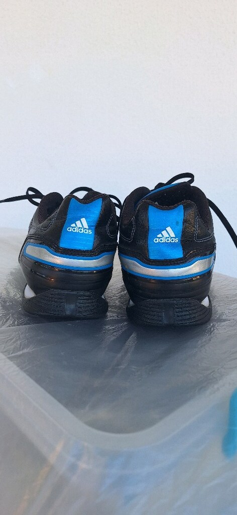 Adidas Traxion Halı Saha Ayakkabısı - 4