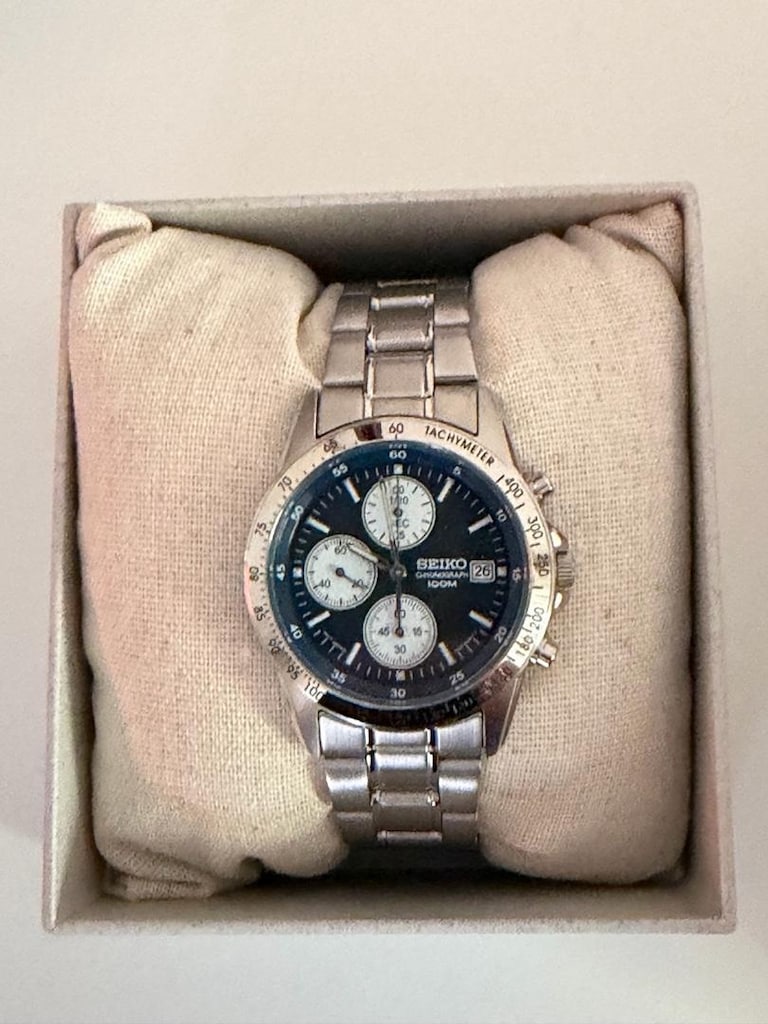 Japonya özel saati Seiko SZER008 Sadece Japonya’da satılan seri