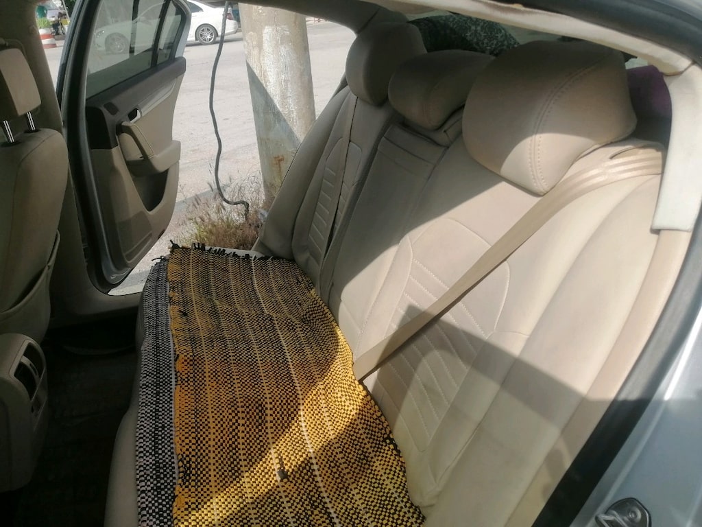 PASSAT B7 2013 1,4 TSİ BENZİN LPG 270.KM - 20