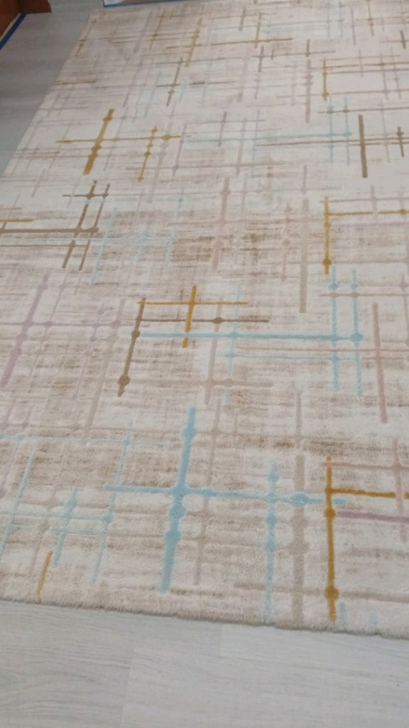4.5 5 metre kare halı - 2