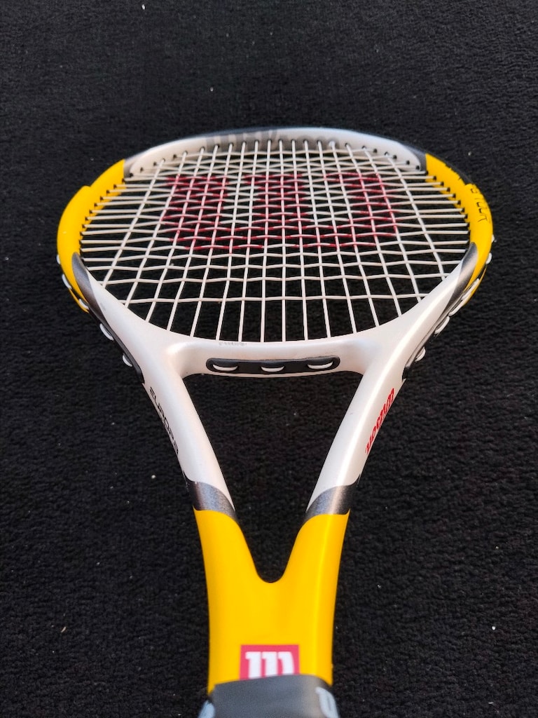 Wilson Tenis Raketi 27 inç - 2