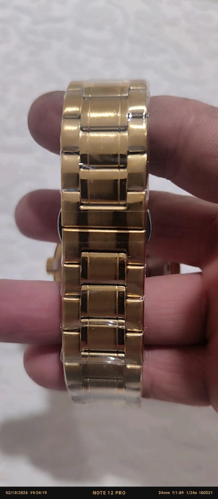 omega seedmaster full fonksiyonlu saat - 3