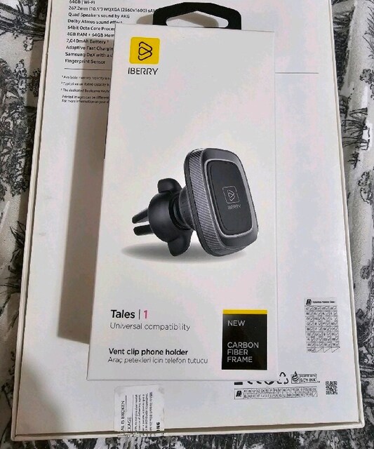 Telefon Tutucu