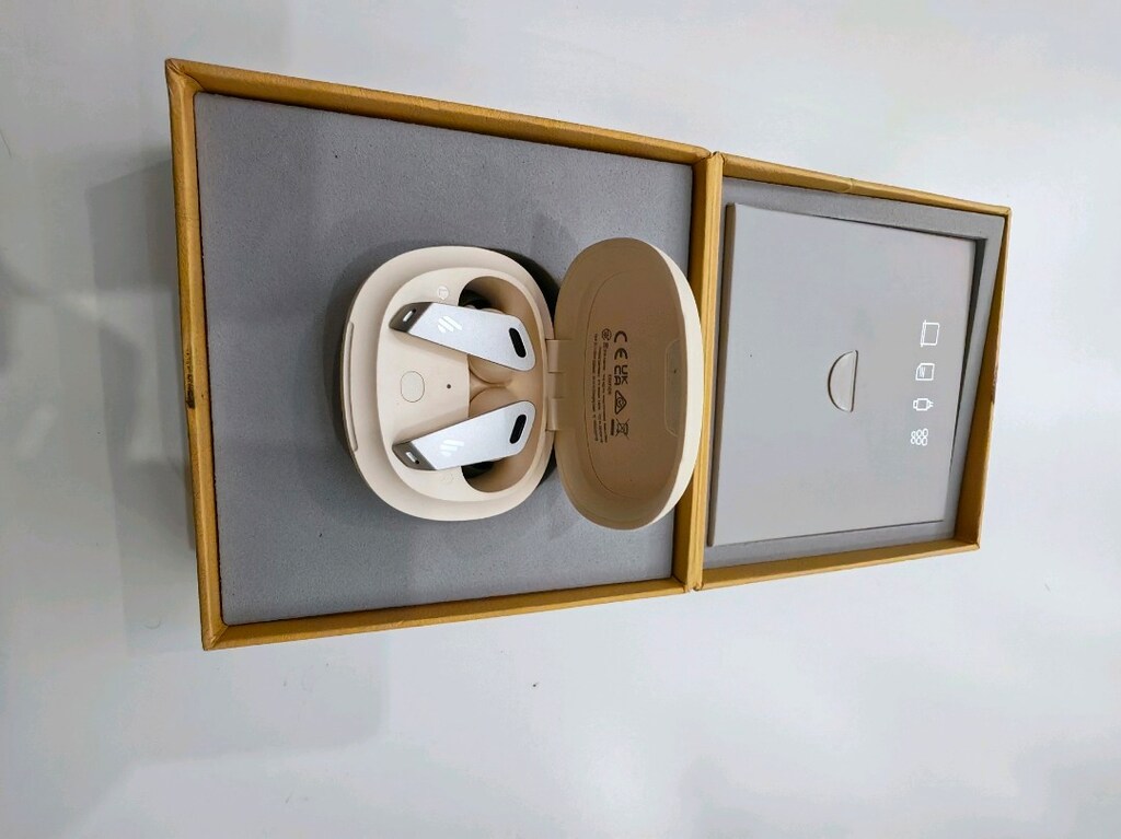 EDIFIER BLUETOOTH KULAKLIK - 3
