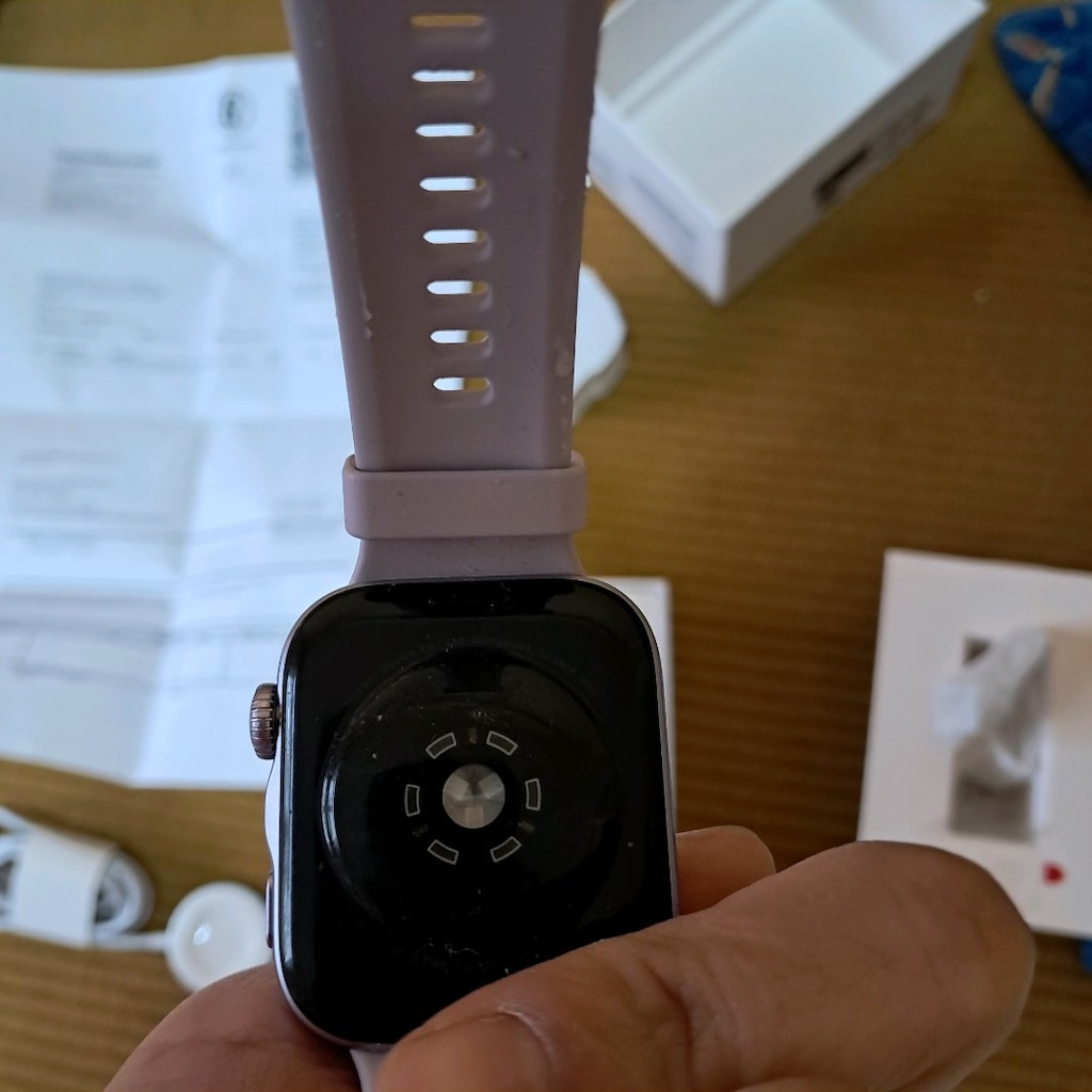 Huawei Watch Fit 5 Akıllı saat - 6
