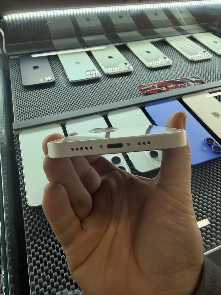 İphone 13 128 Tertemiz - 2
