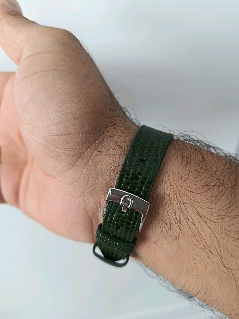 Omega de ville - 7