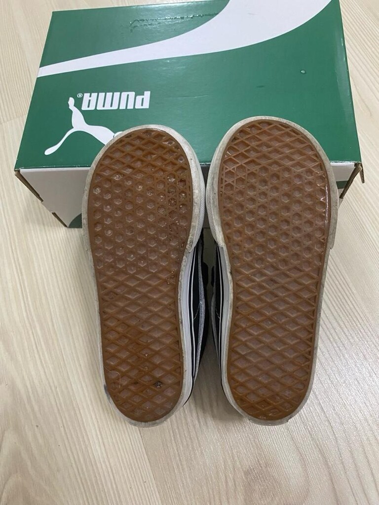 Vans çocuk ayakkabısı - 3