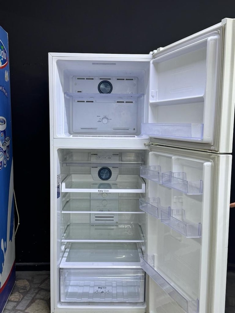 tertemiz yeni nesil samsung inverter nofrost buzdolabı - 4
