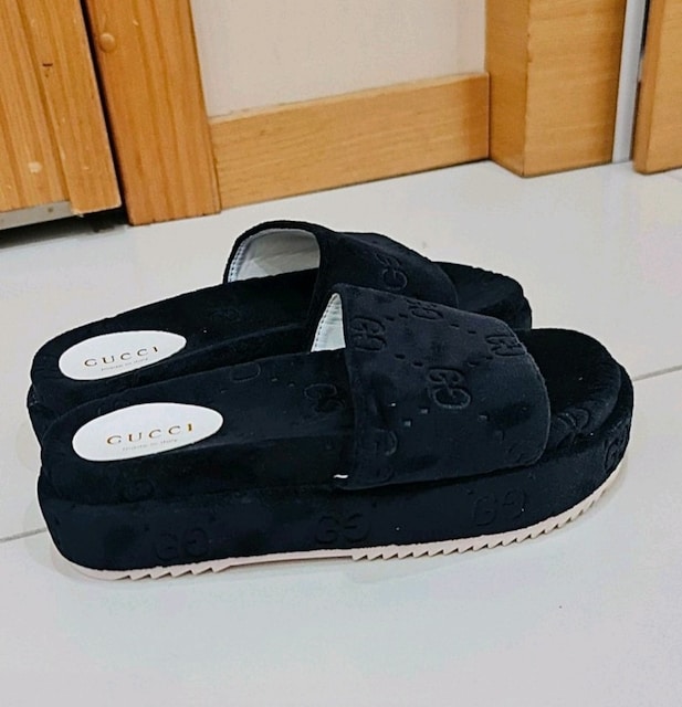 gucci terlik