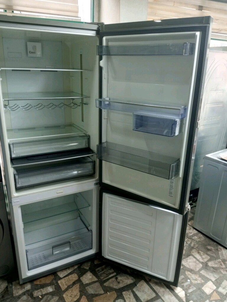 Arçelik 3'lü set Buzdolabı çamaşır bulaşık makinesi - 4