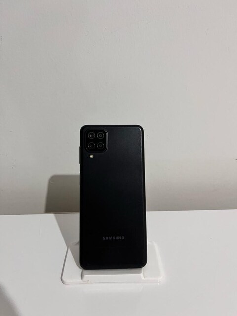Sorunsuz Samsung A12 Tr