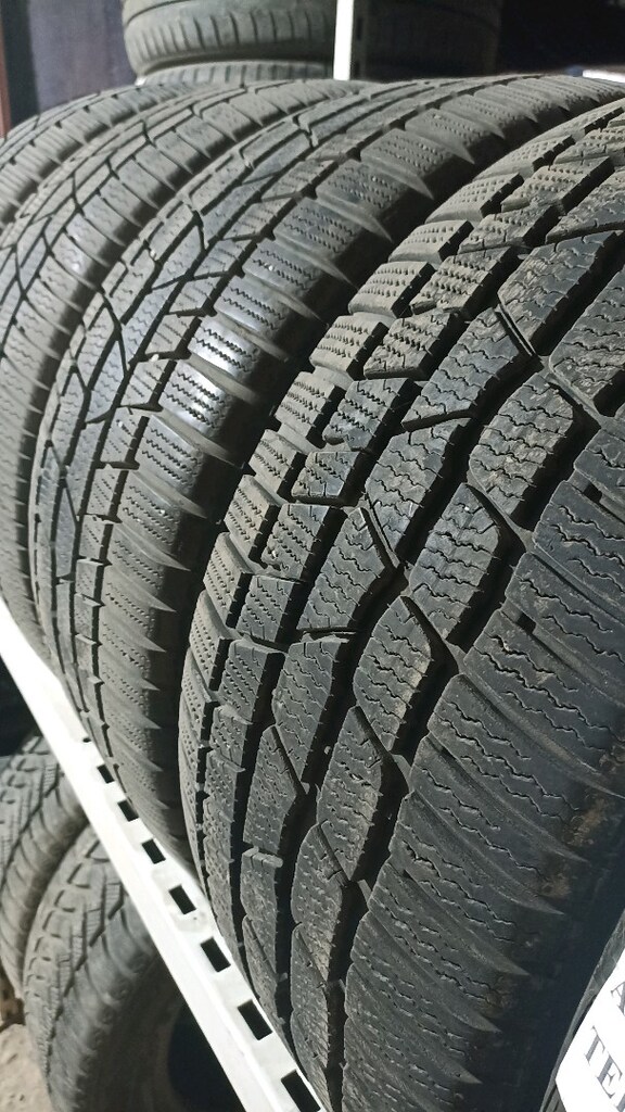 13*14*15*16*17*18*19 CANT KIŞLIK LASTİKLER - 6