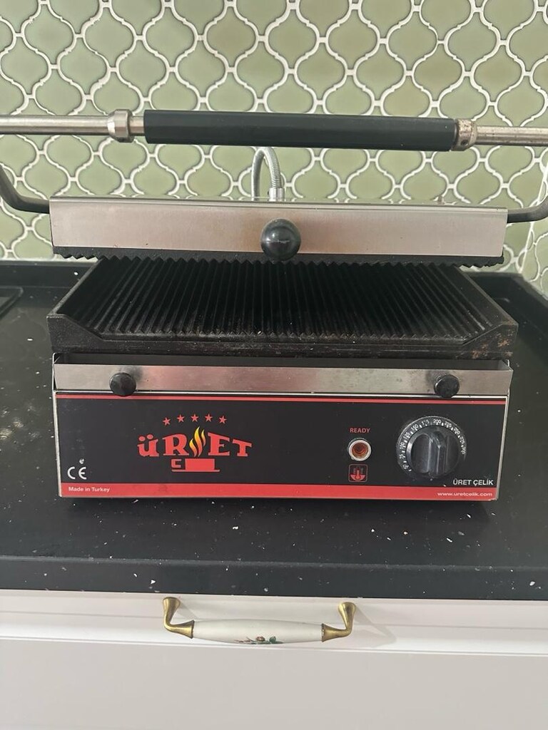 tost makinası - 5