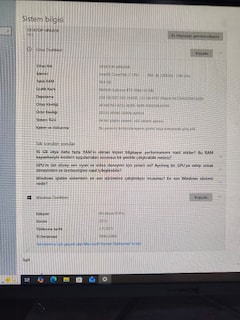 çok az kullanıldı 3 yıl önce aldım - 2