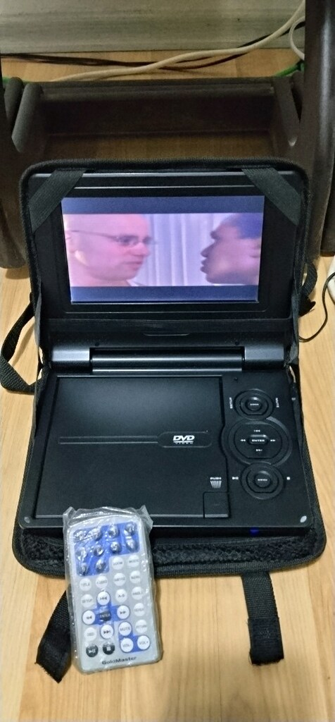 dıvx DVD USB sd card mp3 player - 2
