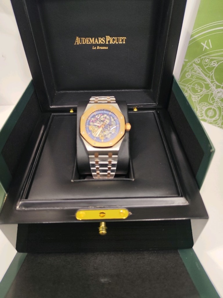 Rolex Petek ve A P modelleri - 8
