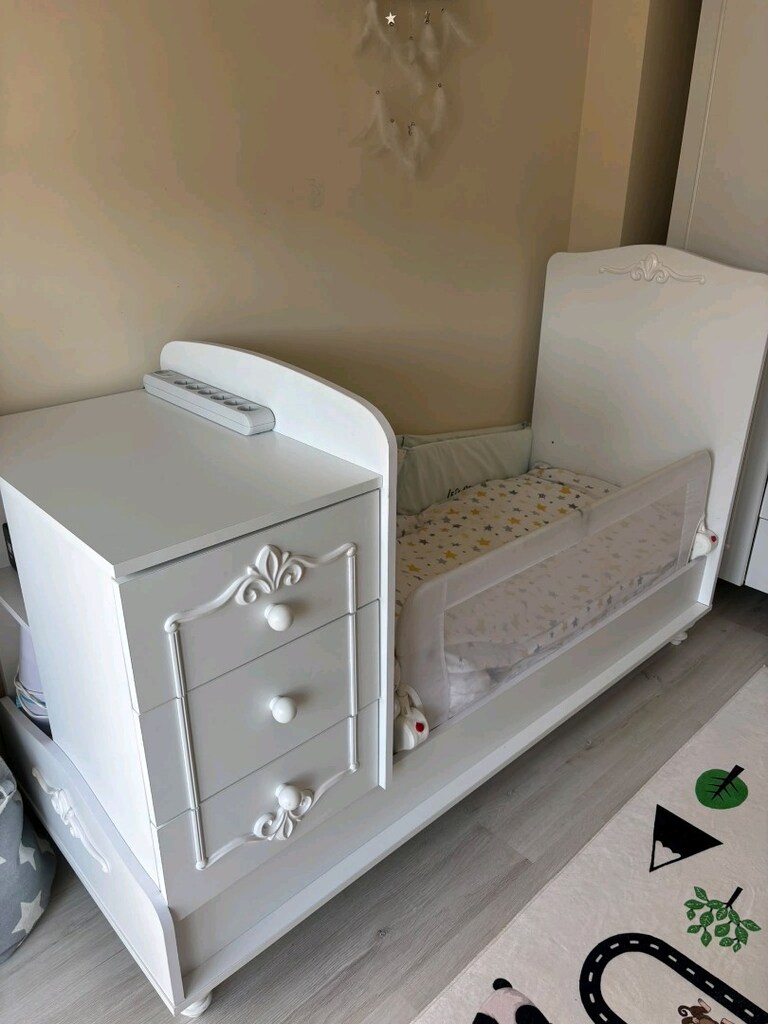 Çocuk odası - 3