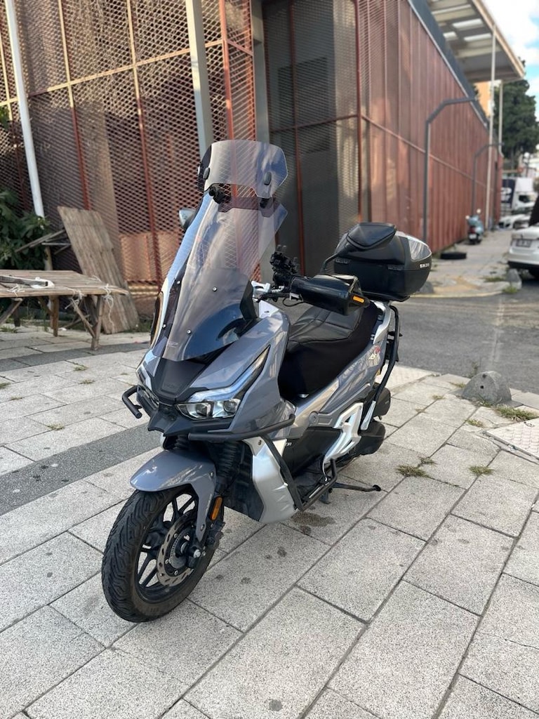 FRECCİA 150 PRO TEMİZ HASARSIZ EKSTRALI - 3
